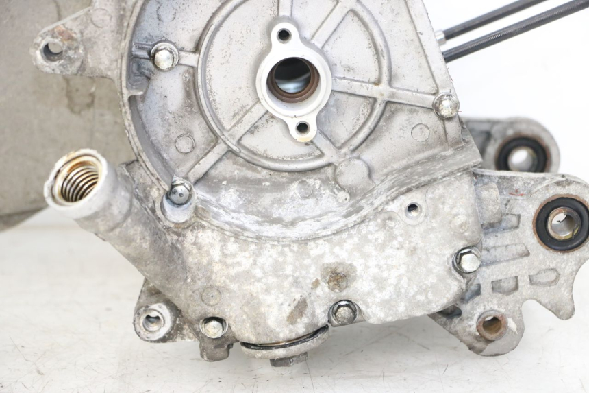 photo de CARTER INFERIOR DO MOTOR JM MOTORS MIA 50 (2017 - 2020) - Ampliação dos componentes