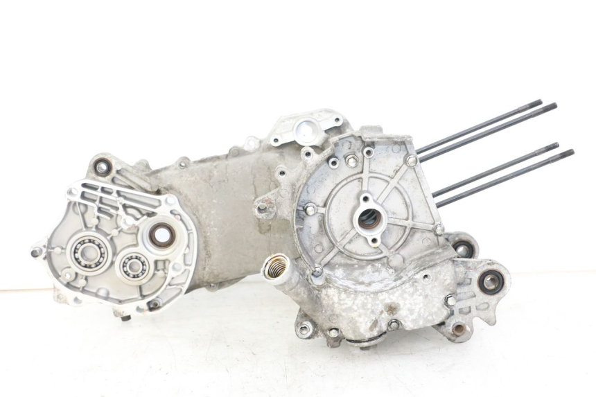 photo de CARTER INFERIOR DO MOTOR JM MOTORS MIA 50 (2017 - 2020) - Imagem adicional