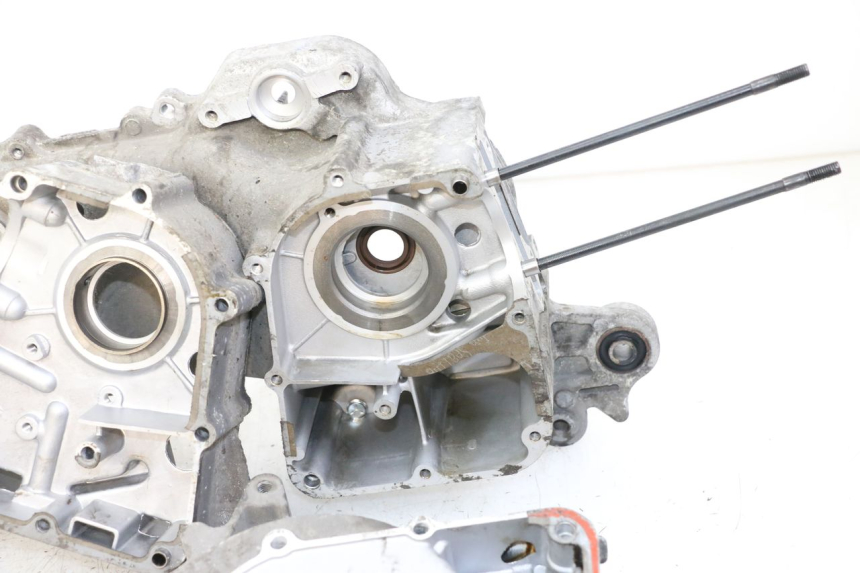 photo de CARTER INFERIOR DO MOTOR JM MOTORS MIA 50 (2017 - 2020) - Ângulo alternativo