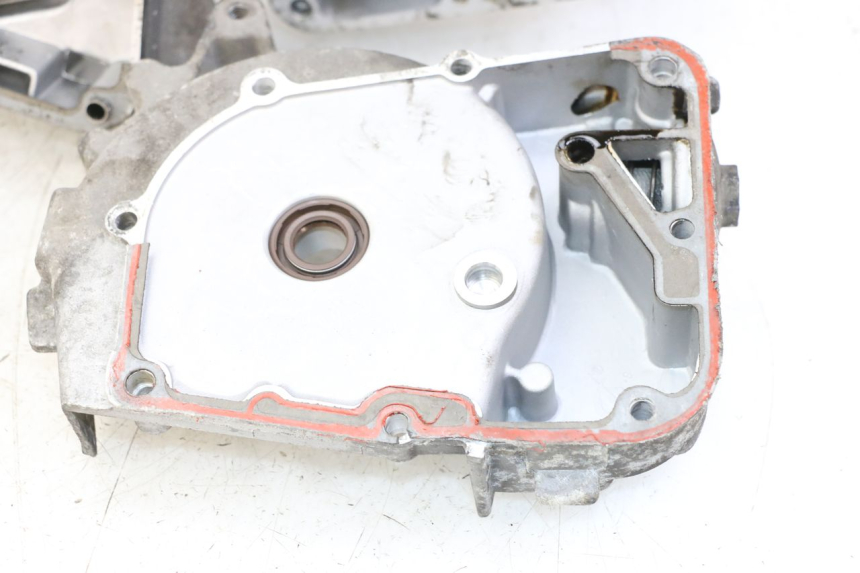photo de CARTER INFERIOR DO MOTOR JM MOTORS MIA 50 (2017 - 2020) - Zoom de qualidade