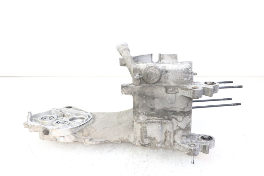 photo de CARTER INFERIOR DO MOTOR JM MOTORS MIA 50 (2017 - 2020) - Zoom do estado de desgaste