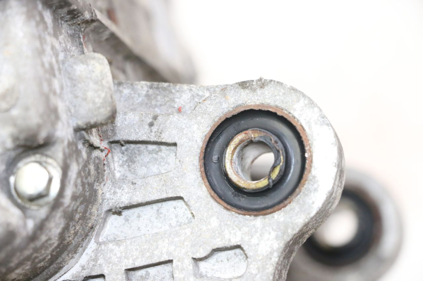 photo de CARTER INFERIOR DO MOTOR JM MOTORS MIA 50 (2017 - 2020) - Outro ângulo de visão
