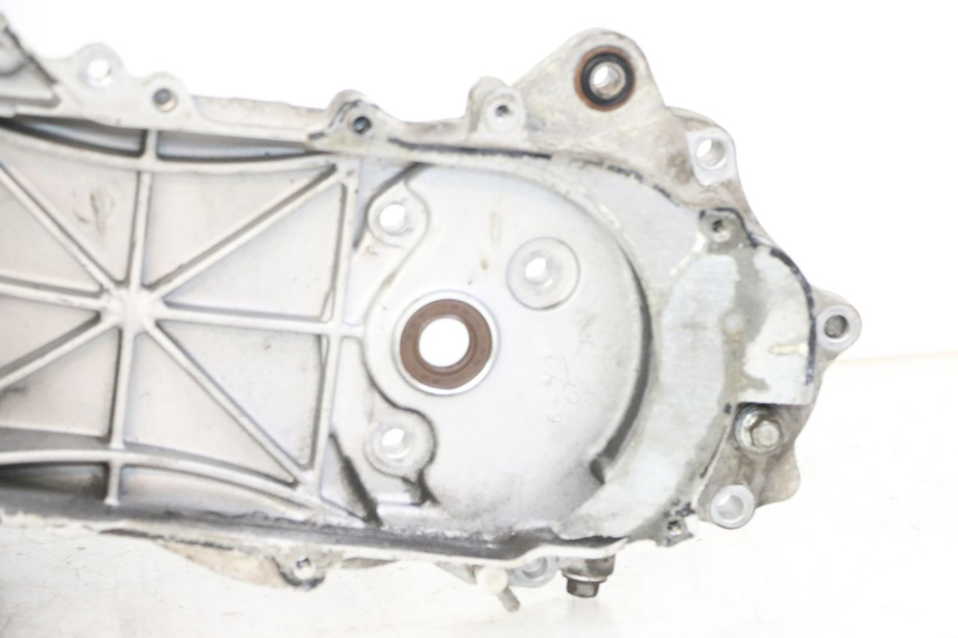 photo de CARTER INFERIOR DO MOTOR JM MOTORS MIA 50 (2017 - 2020) - Estado da superfície