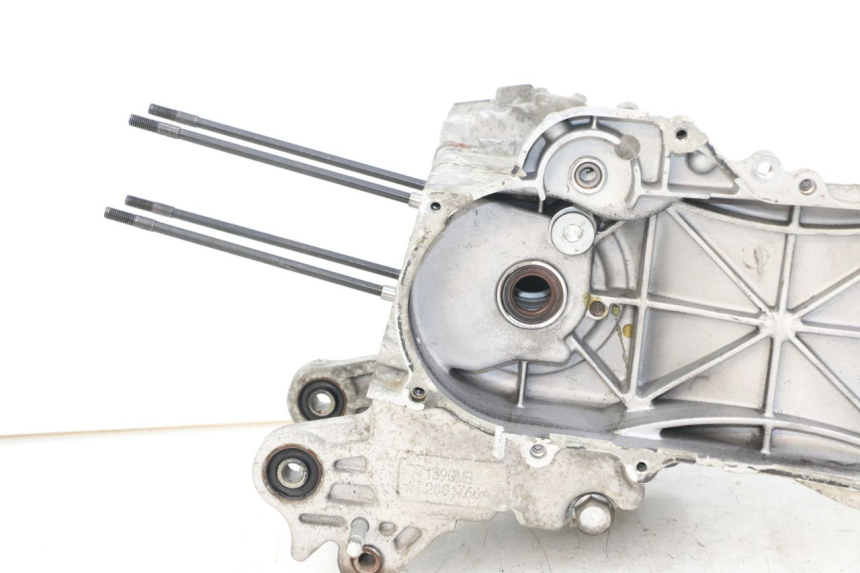 photo de CARTER INFERIOR DO MOTOR JM MOTORS MIA 50 (2017 - 2020) - Peça verificada