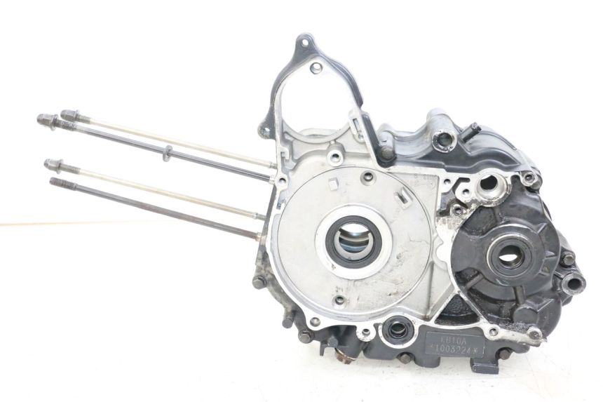 photo de CARTER INFERIOR DO MOTOR KYMCO K-PW K-PIPE 50 (2012 - 2017) - Vista principal