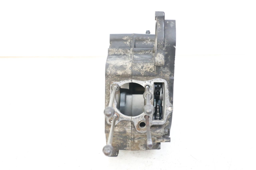 photo de CARTER INFERIOR DO MOTOR KYMCO K-PW K-PIPE 50 (2012 - 2017) - Estado da superfície