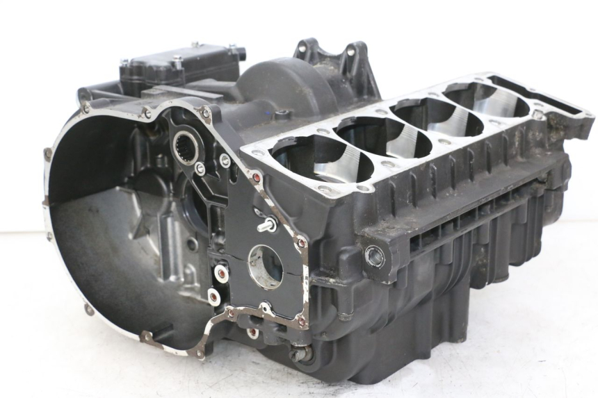 photo de CARTER INFERIOR DO MOTOR KAWASAKI GTR 1000 (1994 - 2004) - Vista principal