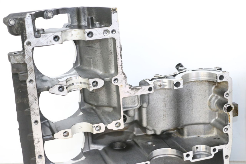 photo de CARTER INFERIOR DO MOTOR KAWASAKI GTR 1000 (1994 - 2004) - Imagem adicional