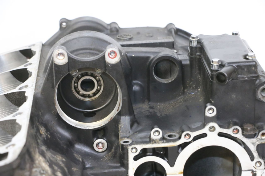 photo de CARTER INFERIOR DO MOTOR KAWASAKI GTR 1000 (1994 - 2004) - Ampliação técnica