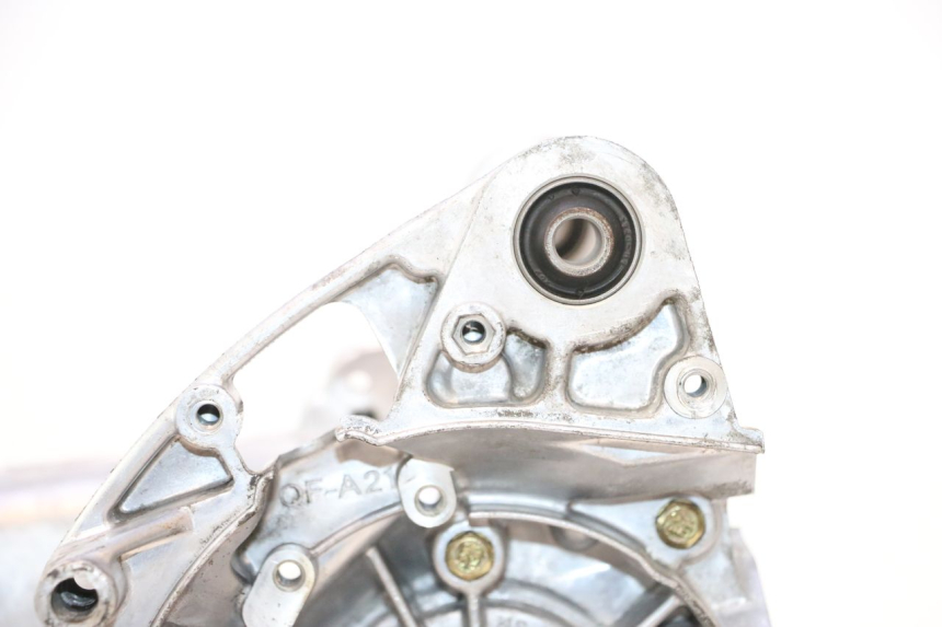photo de CARCAÇA INFERIOR DO MOTOR PEUGEOT KISBEE 2T 50 (2018 - 2022) - Vista do produto