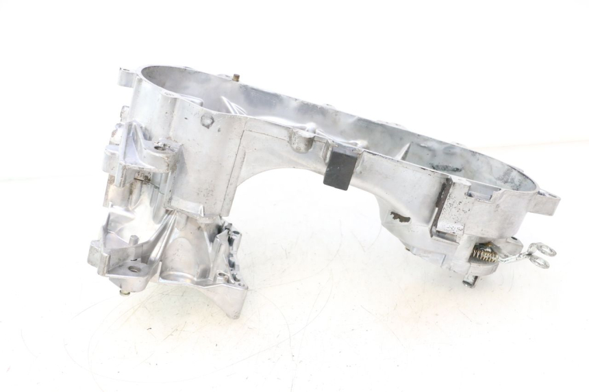 photo de CARCAÇA INFERIOR DO MOTOR PEUGEOT KISBEE 2T 50 (2018 - 2022) - Estado da superfície