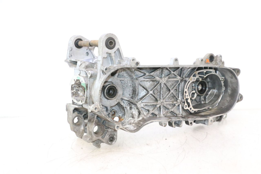 photo de CARTER INFERIOR DO MOTOR PEUGEOT KISBEE 2T 50 (2010 - 2017) - Vista principal