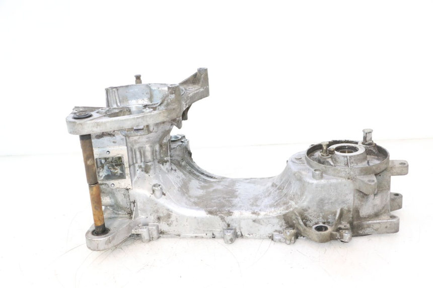 photo de CARTER INFERIOR DO MOTOR PEUGEOT KISBEE 2T 50 (2010 - 2017) - Detalhe da peça