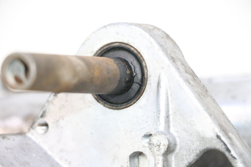 photo de CARTER INFERIOR DO MOTOR PEUGEOT KISBEE 2T 50 (2010 - 2017) - Zoom de qualidade