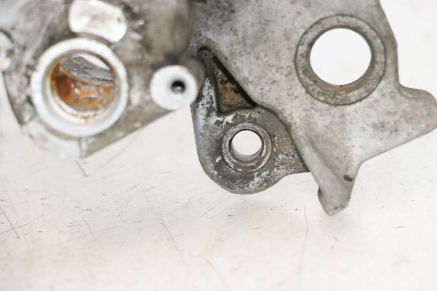 photo de CARTER INFERIOR DO MOTOR PEUGEOT KISBEE 2T 50 (2010 - 2017) - Vista principal