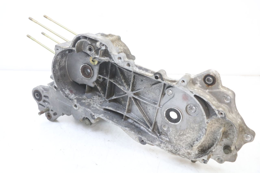 photo de CARTER INFERIOR DO MOTOR ORCAL KITE 4T 50 (2019 - 2023) - Pontos de fixação