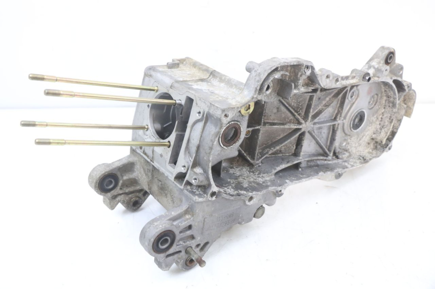 photo de CARTER INFERIOR DO MOTOR ORCAL KITE 4T 50 (2019 - 2023) - Marcações e referências