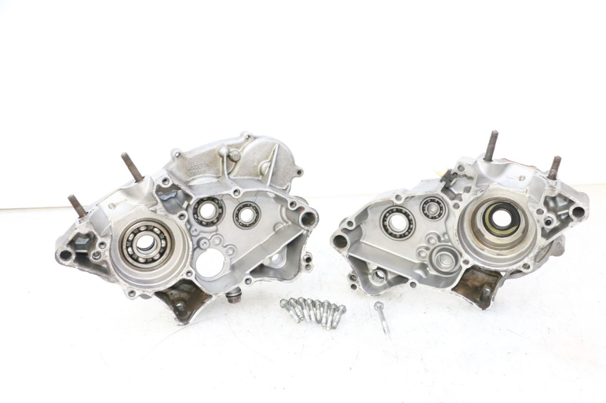 photo de CARTER INFERIOR DO MOTOR KAWASAKI KX 65 (2000 - 2019) - Vista principal