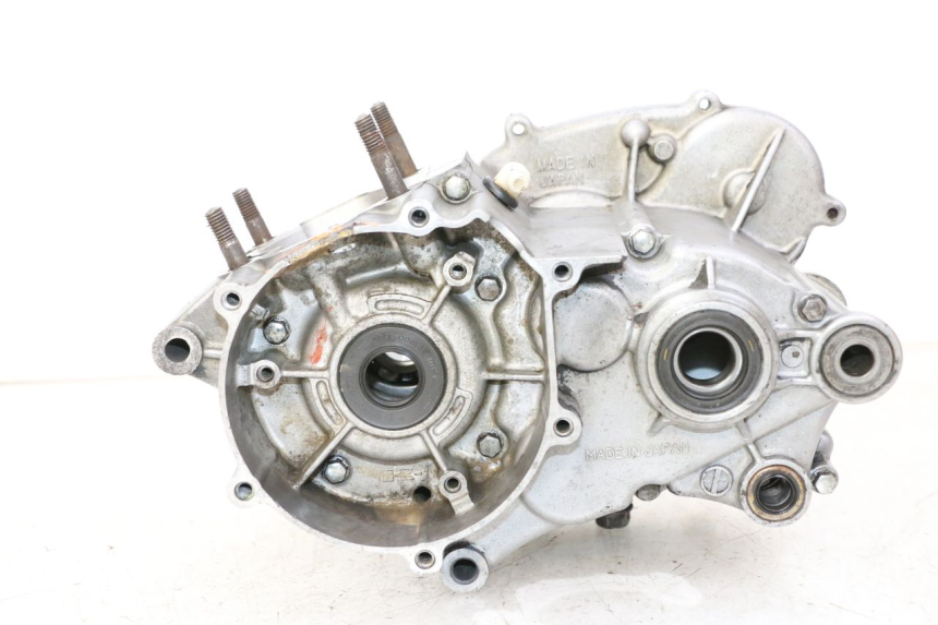 photo de CARTER INFERIOR DO MOTOR KAWASAKI KX 65 (2000 - 2019) - Detalhe da peça