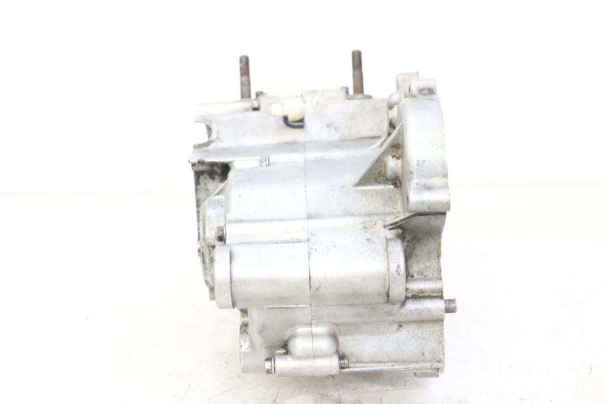 photo de CARTER INFERIOR DO MOTOR KAWASAKI KX 65 (2000 - 2019) - Vista do produto