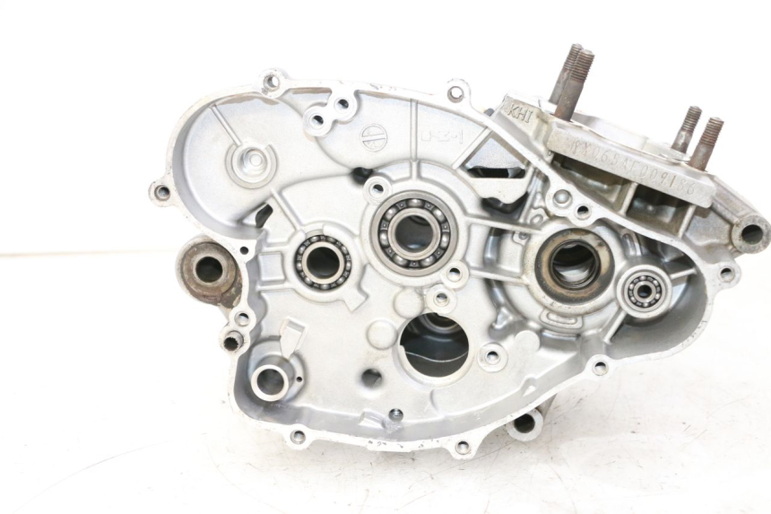 photo de CARTER INFERIOR DO MOTOR KAWASAKI KX 65 (2000 - 2019) - Imagem adicional