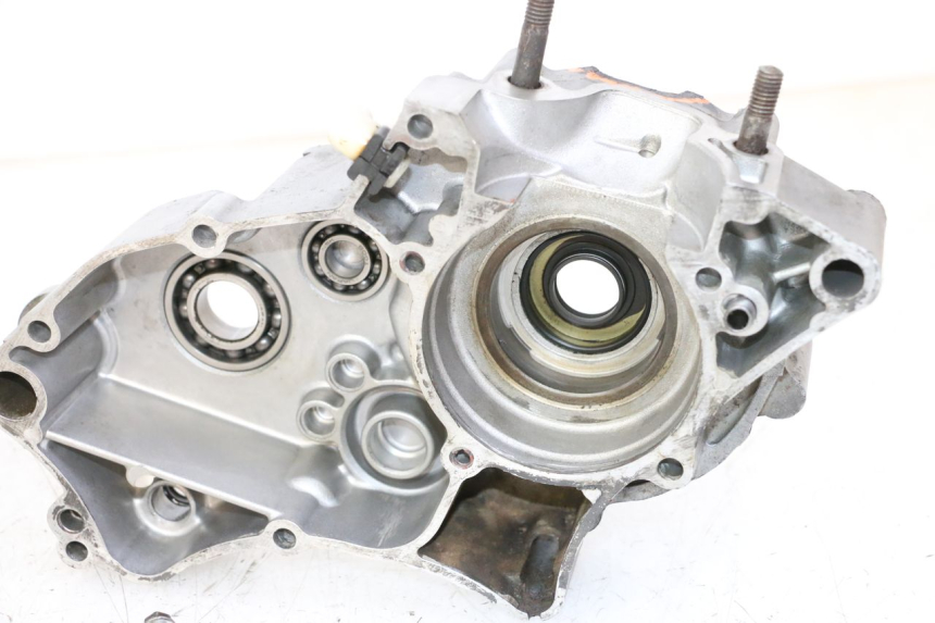 photo de CARTER INFERIOR DO MOTOR KAWASAKI KX 65 (2000 - 2019) - Inspeção visual