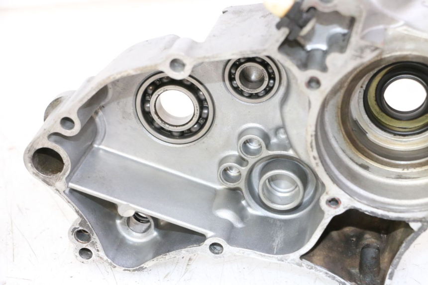 photo de CARTER INFERIOR DO MOTOR KAWASAKI KX 65 (2000 - 2019) - Estrutura - ampliação