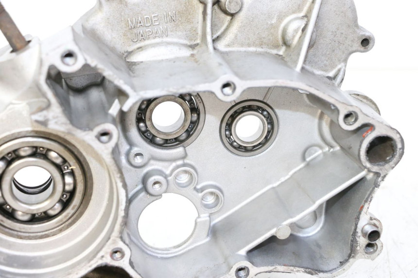 photo de CARTER INFERIOR DO MOTOR KAWASAKI KX 65 (2000 - 2019) - Ângulo alternativo