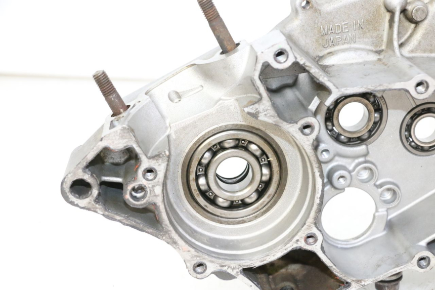 photo de CARTER INFERIOR DO MOTOR KAWASAKI KX 65 (2000 - 2019) - Zoom de qualidade