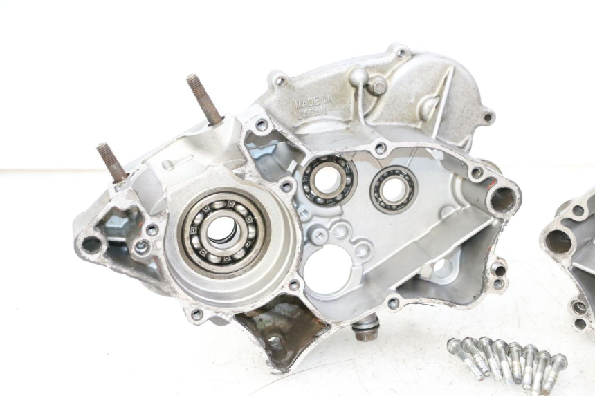 photo de CARTER INFERIOR DO MOTOR KAWASAKI KX 65 (2000 - 2019) - Vista principal