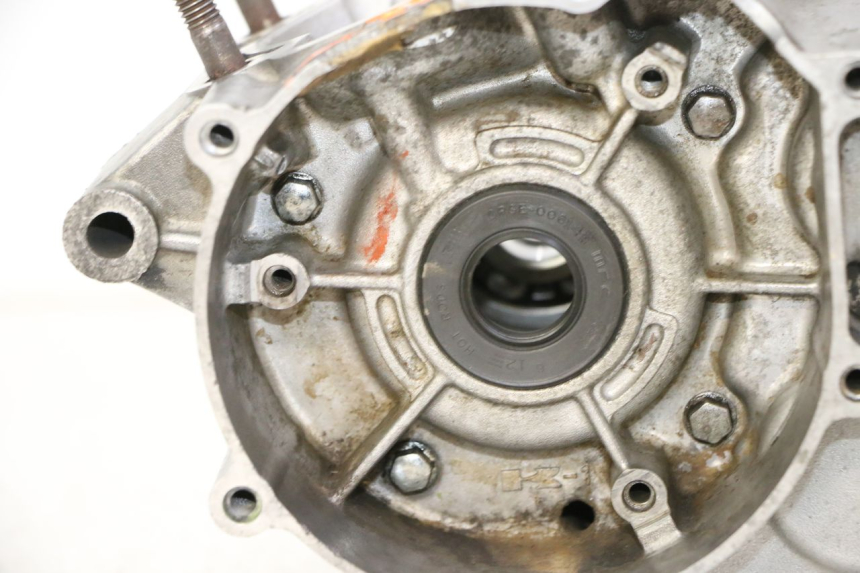 photo de CARTER INFERIOR DO MOTOR KAWASAKI KX 65 (2000 - 2019) - Marcações e referências