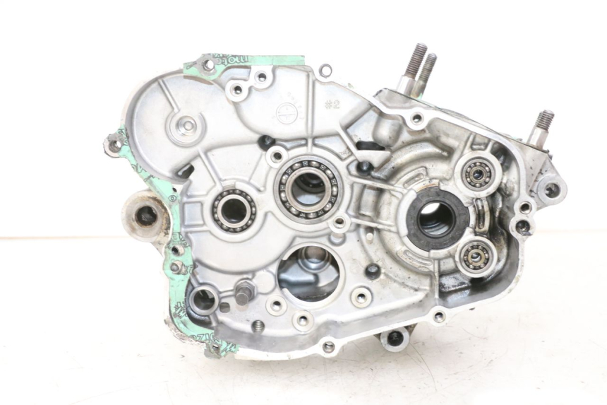 photo de CARTER INFERIOR DO MOTOR KAWASAKI KX 85 (2014 - 2021) - Detalhes característicos