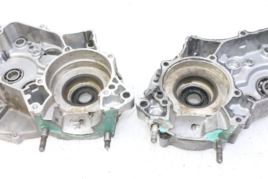 photo de CARTER INFERIOR DO MOTOR KAWASAKI KX 85 (2014 - 2021) - Imagem adicional