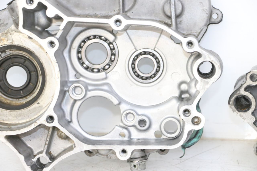 photo de CARTER INFERIOR DO MOTOR KAWASAKI KX 85 (2014 - 2021) - Zoom de qualidade