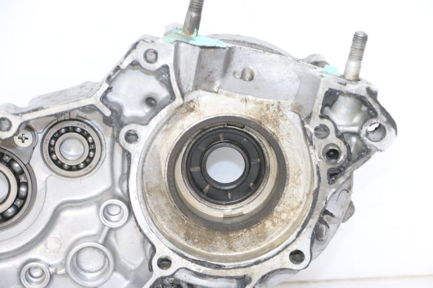 photo de CARTER INFERIOR DO MOTOR KAWASAKI KX 85 (2014 - 2021) - Vista principal