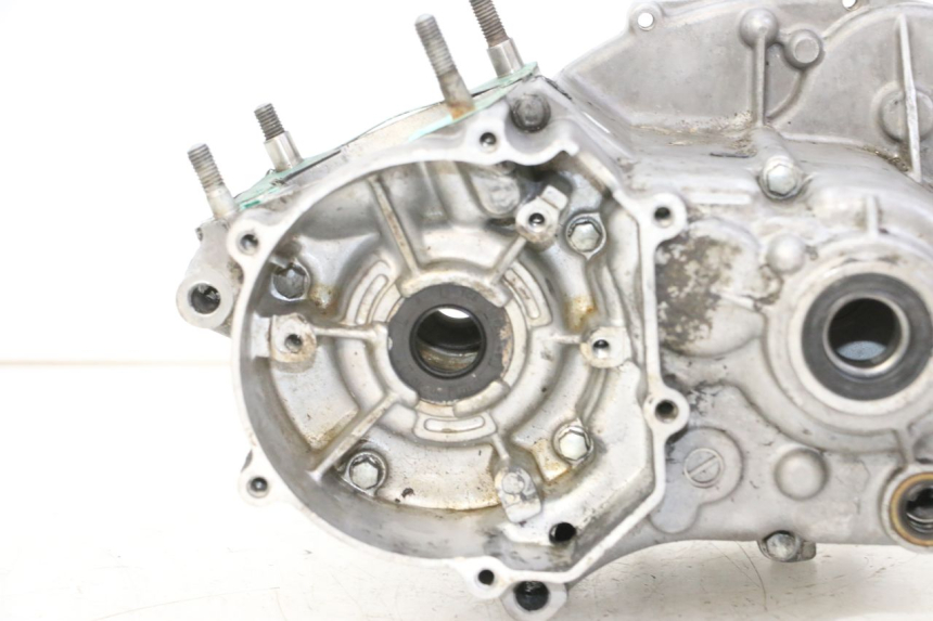 photo de CARTER INFERIOR DO MOTOR KAWASAKI KX 85 (2014 - 2021) - Vista geral