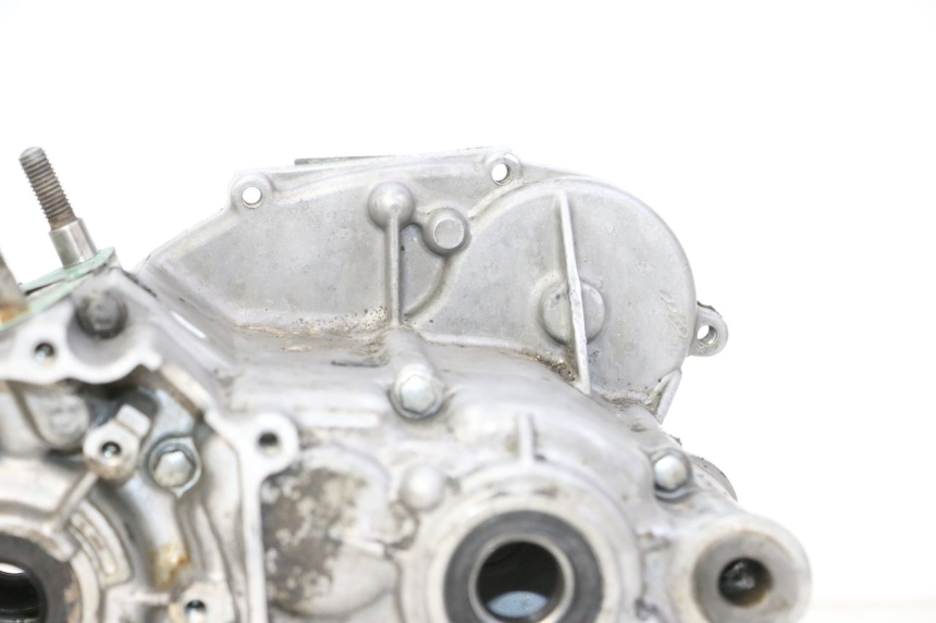photo de CARTER INFERIOR DO MOTOR KAWASAKI KX 85 (2014 - 2021) - Pontos de fixação
