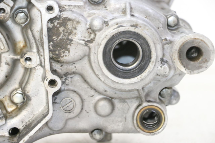 photo de CARTER INFERIOR DO MOTOR KAWASAKI KX 85 (2014 - 2021) - Estado da superfície