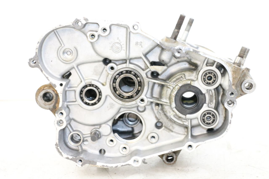 photo de CARTER INFERIOR DO MOTOR KAWASAKI KX 85 (2014 - 2021) - Vista principal