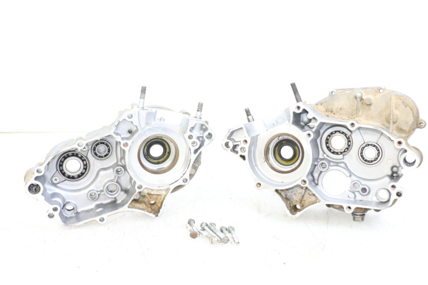 photo de CARTER INFERIOR DO MOTOR KAWASAKI KX 85 (2014 - 2021) - Detalhe da peça