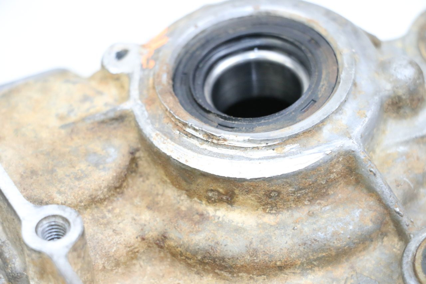 photo de CARTER INFERIOR DO MOTOR KAWASAKI KX 85 (2014 - 2021) - Vista de perto