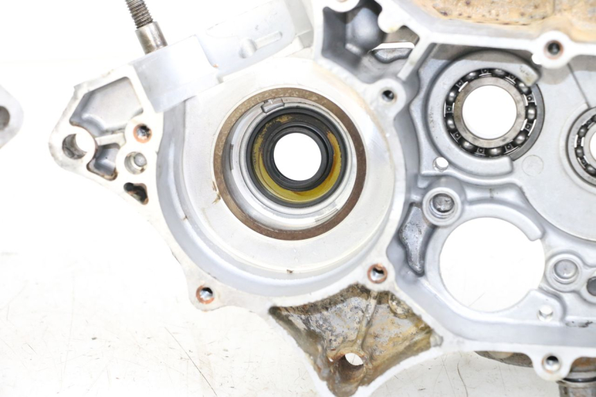 photo de CARTER INFERIOR DO MOTOR KAWASAKI KX 85 (2014 - 2021) - Inspeção visual