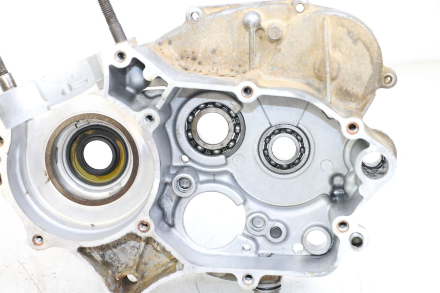 photo de CARTER INFERIOR DO MOTOR KAWASAKI KX 85 (2014 - 2021) - Vista geral