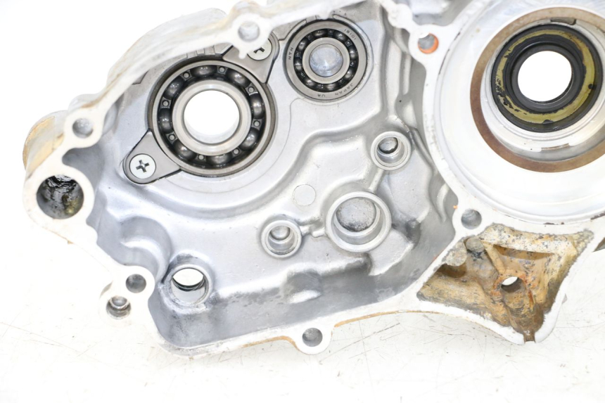 photo de CARTER INFERIOR DO MOTOR KAWASAKI KX 85 (2014 - 2021) - Peça verificada
