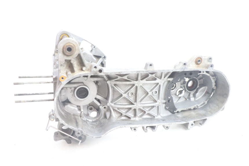 photo de CARTER INFERIOR DO MOTOR PEUGEOT LUDIX BLASTER 50 (2006 - 2014) - Vista principal