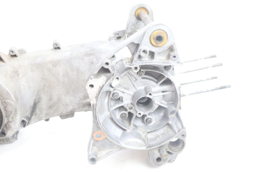 photo de CARTER INFERIOR DO MOTOR PEUGEOT LUDIX BLASTER 50 (2006 - 2014) - Vista do produto