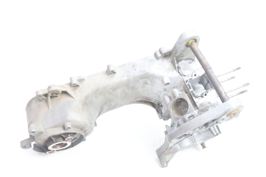 photo de CARTER INFERIOR DO MOTOR PEUGEOT LUDIX BLASTER 50 (2006 - 2014) - Ampliação dos componentes