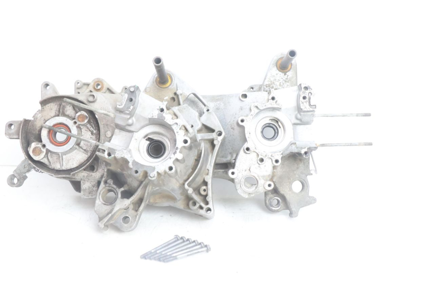 photo de CARTER INFERIOR DO MOTOR PEUGEOT LUDIX BLASTER 50 (2006 - 2014) - Imagem adicional