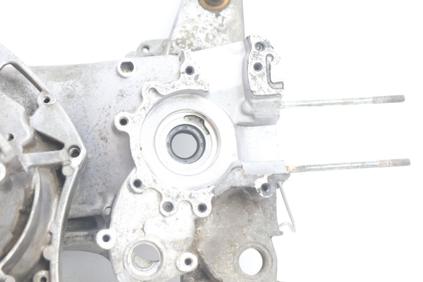 photo de CARTER INFERIOR DO MOTOR PEUGEOT LUDIX BLASTER 50 (2006 - 2014) - Estrutura - ampliação