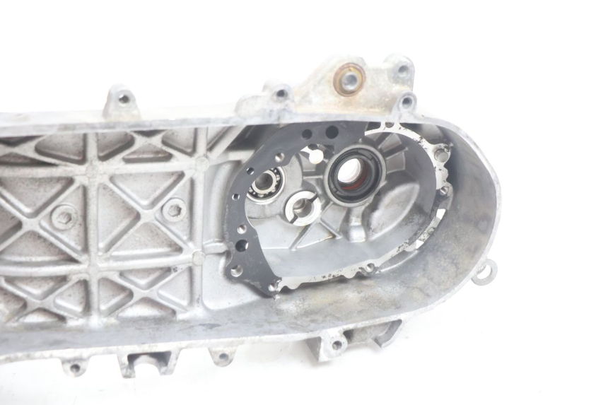 photo de CARTER INFERIOR DO MOTOR PEUGEOT LUDIX BLASTER 50 (2006 - 2014) - Outro ângulo de visão